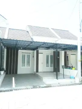 Rumah Cocok untuk Keluarga Kecil