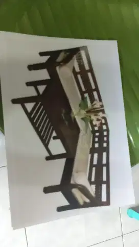 Meja kursi tamu klasik