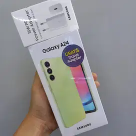 Samsung A24 8/128