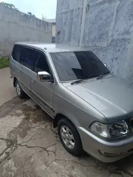 Toyota Kijang LGX 1.8 2004