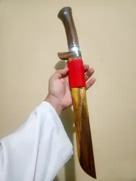 Golsem wylis style salam Nunggal