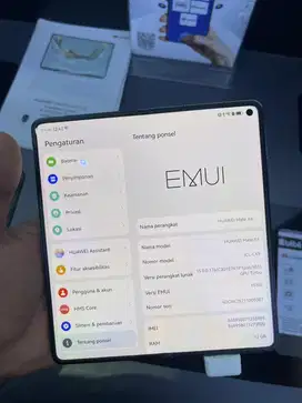 Huawei Mate x6 baru