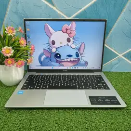 Jual Cepat Laptop Acer Aspire AL14-31P 8/256Gb
