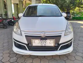 SUZUKI ERTIGA MATIC 2015