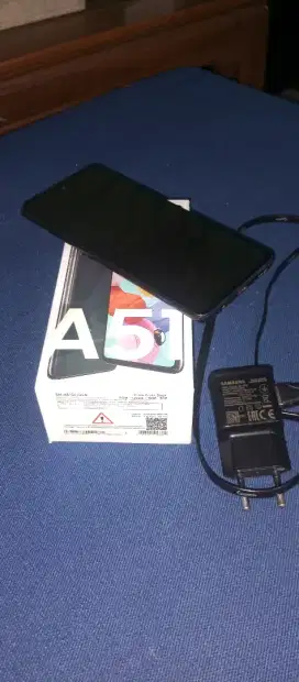 Jual Cepat Samsung A51 6/128 Muluuss