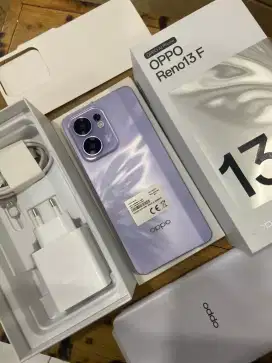 OPPO RENO 13F 8/256