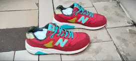 Sepatu New Balance 580 - Second Original