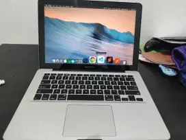 Di Jual Santai Macbook Pro 2011