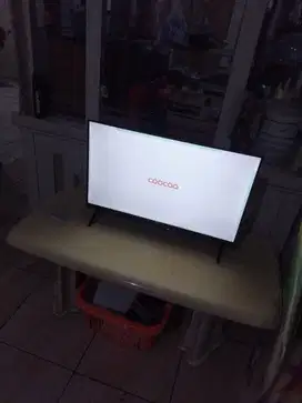 Tv coocaa 32 inc