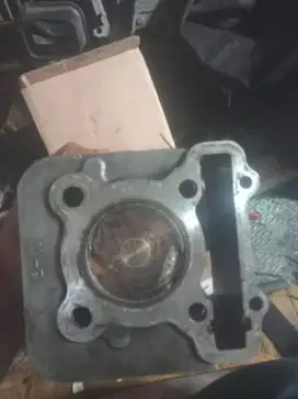 BLOK SEHER MIO M3/MIO Z/MIO S/X-RIDE/SOUG GT 125 ORIGINAL YAMAHA (2PH)