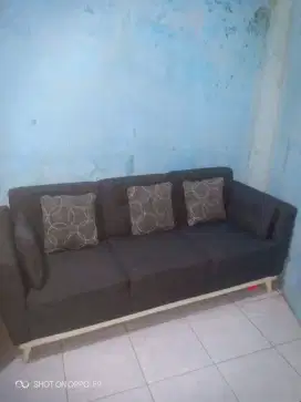 Jual sopa baru pemakean 5 bulan