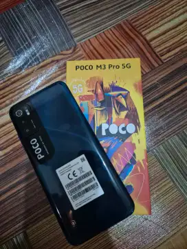 POCO M3 PRO 5G 6/128