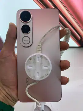 Segampang itu cicilan Vivo V50 lite promo gratis angsuran 2x