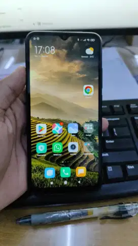 Redmi 9a 2/32 batangan