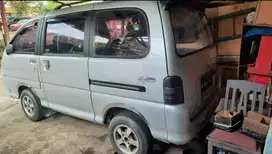 Daihatsu Espass 1996 Bensin