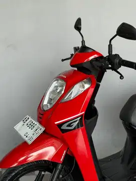Honda genio 2020 ab pajak on bagus