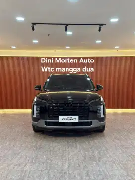 DP 55 jt KM 8rb Hyundai Palisade Signature crdi 2.2d At  2023 Diesel