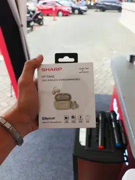Promo handphone sharp aquos