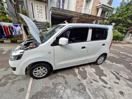Suzuki Karimun Wagon R 2019 Bensin