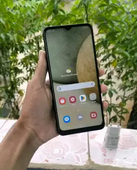 Samsung A12 4/128