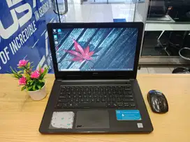 READY LAPTOP DELL INSPIRON 14-3467 CORE i3 SIAP PAKE