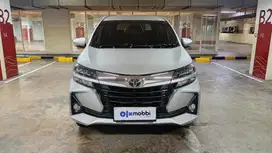 DP MURAH Toyota Avanza 1.3 G Bensin-MT 2020 CSRMB