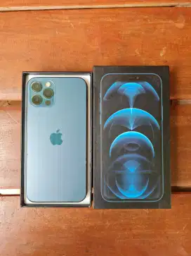 Iphone 12 pro 256gb ex inter regist