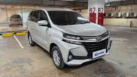 DP MURAH Toyota Avanza 1.3 G Bensin-MT 2020 CSRMB