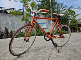 Dijual Cepat Sepeda Fixie