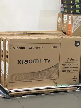 Promo xiaomi TV Apro 32 sejutaan