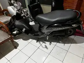 Fino 2015 Jual cepat
