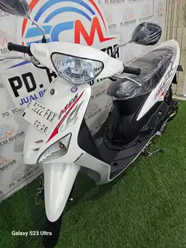 Ready Mio sporty 2008