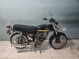 Dijual honda cb 100