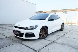 2013 Volkswagen Scirocco vw  Type R edition 2.0 TSI Panoramic Tdp65jt