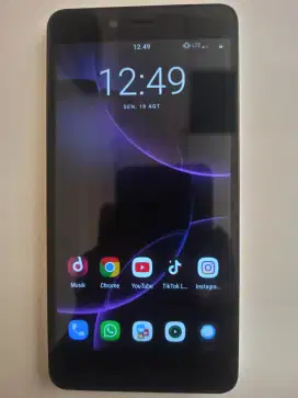 Redmi note 2 4G 2/16
