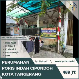 Dijual Aset Rumah Cessie
