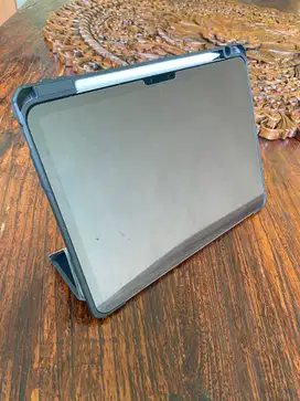iPad Air M2 11” 128GB Wi-Fi + Apple Pencil Pro