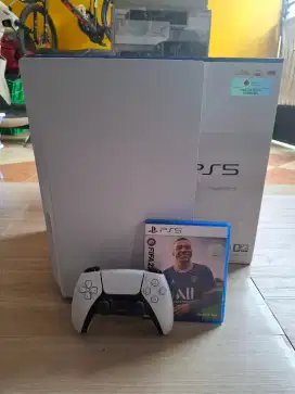 Ps5 versi disk garansi sony masih aktif