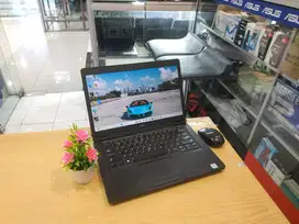 READY LAPTOP DELL LATITUDE 5490 CORE i7 NVIDIA GEFORCE SIAP PAKE