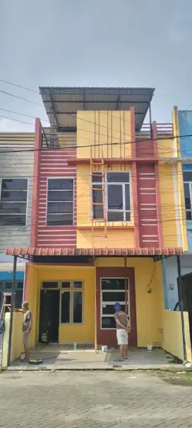 BU dijual Cepat