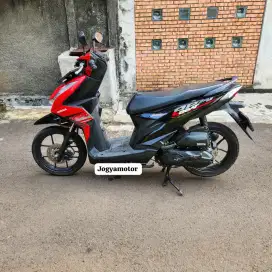 Honda beat sporty cbs fi 2022