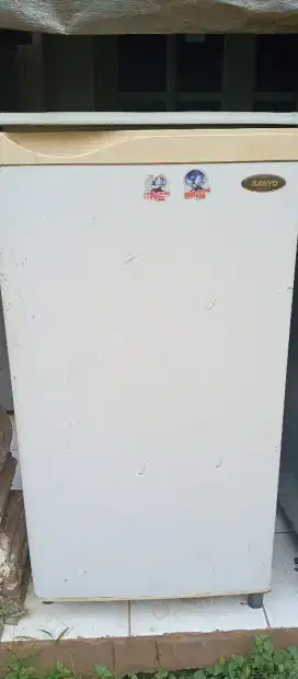 Kulkas Sanyo 1 pintu