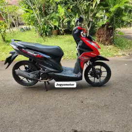 Honda beat sporty cbs fi 2022
