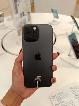 KREDIT IPHONE 16 PROMAX 256GB, PROMO FREE 2X CICILAN