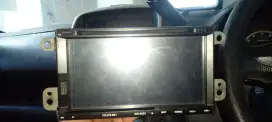 Double din mirai 6923 7 inch