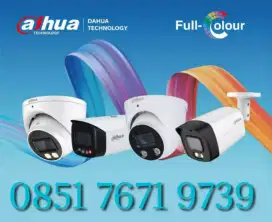 Teknisi CCTV & DVR + Antena TV TERPERCAYA – Garansi 100% BERES