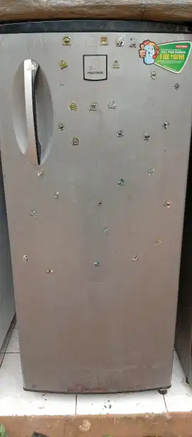 Kulkas Polytron 1 Pintu
