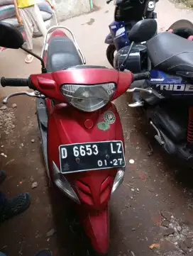 Yamaha mio 2006