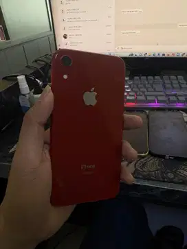 Iphone Xr 64 gb inter