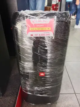 JBL PARTY BOX 310+MIC